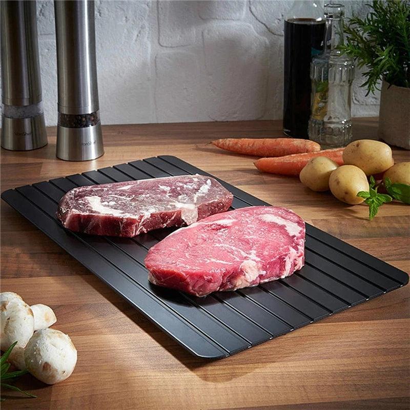 Fast Defrosting Tray - Vitalidade Zenith