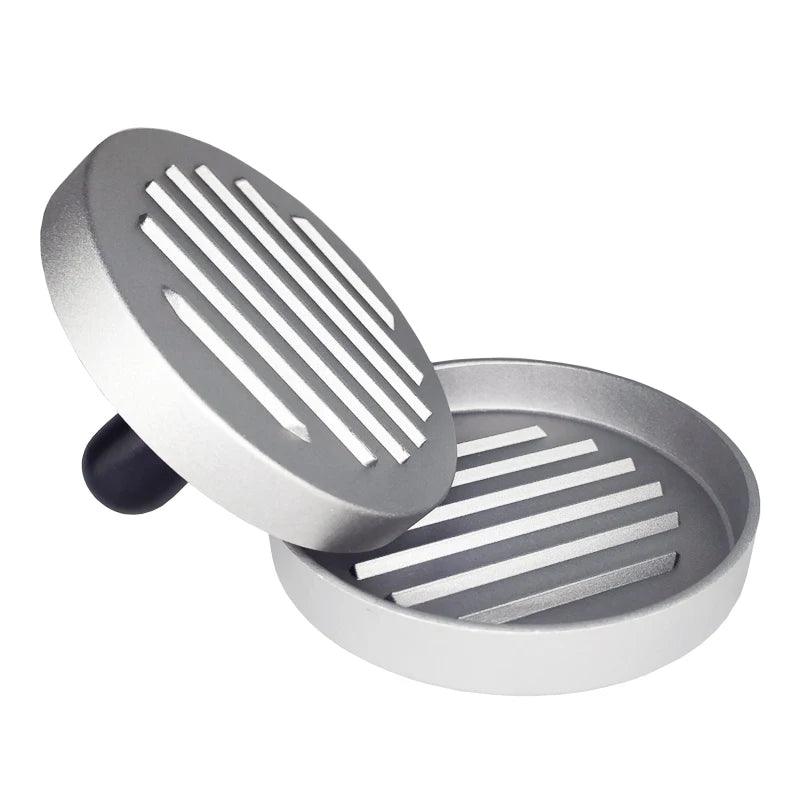 Burger Press Patty Maker - Vitalidade Zenith