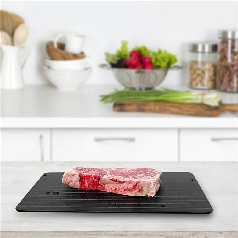 Fast Defrosting Tray - Vitalidade Zenith