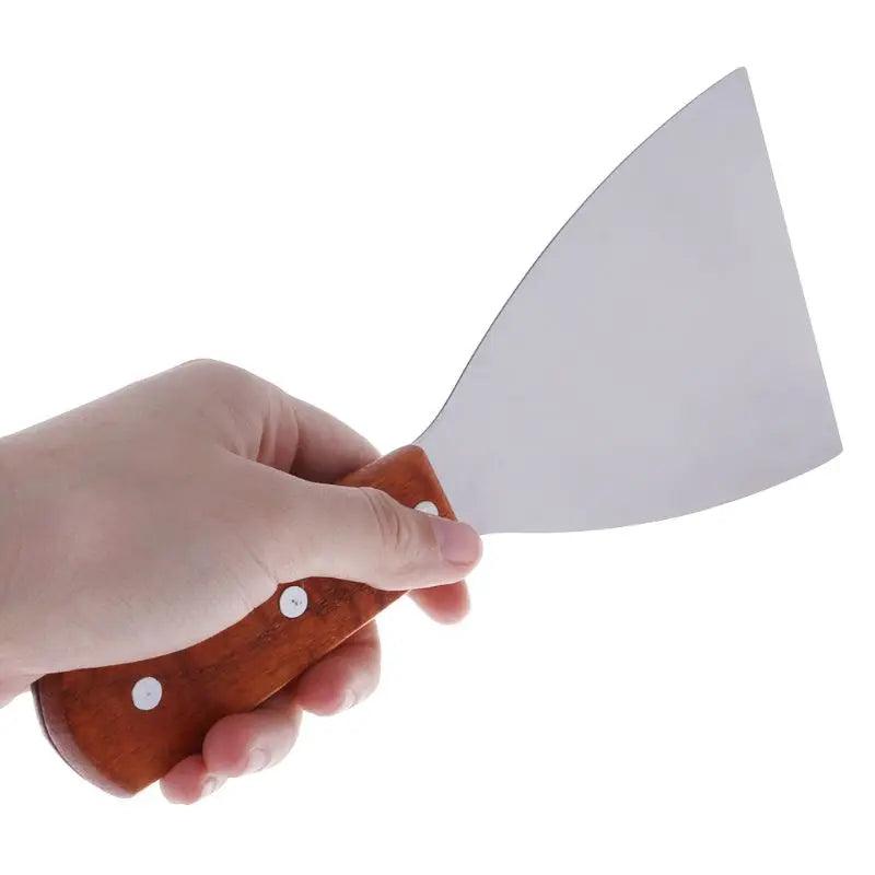 Cake Shovel Triangular - Vitalidade Zenith