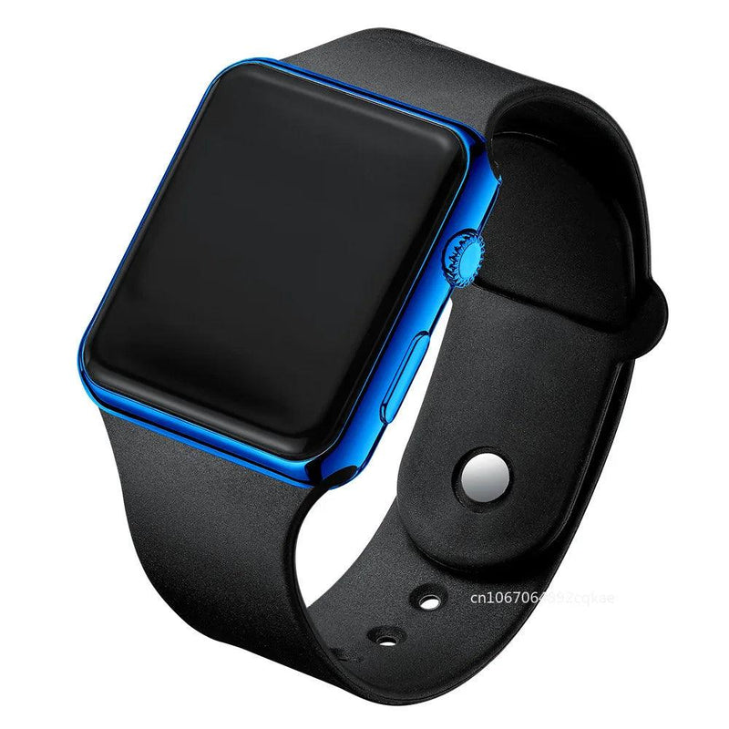 Smartwatch XYZ - Vitalidade Zenith