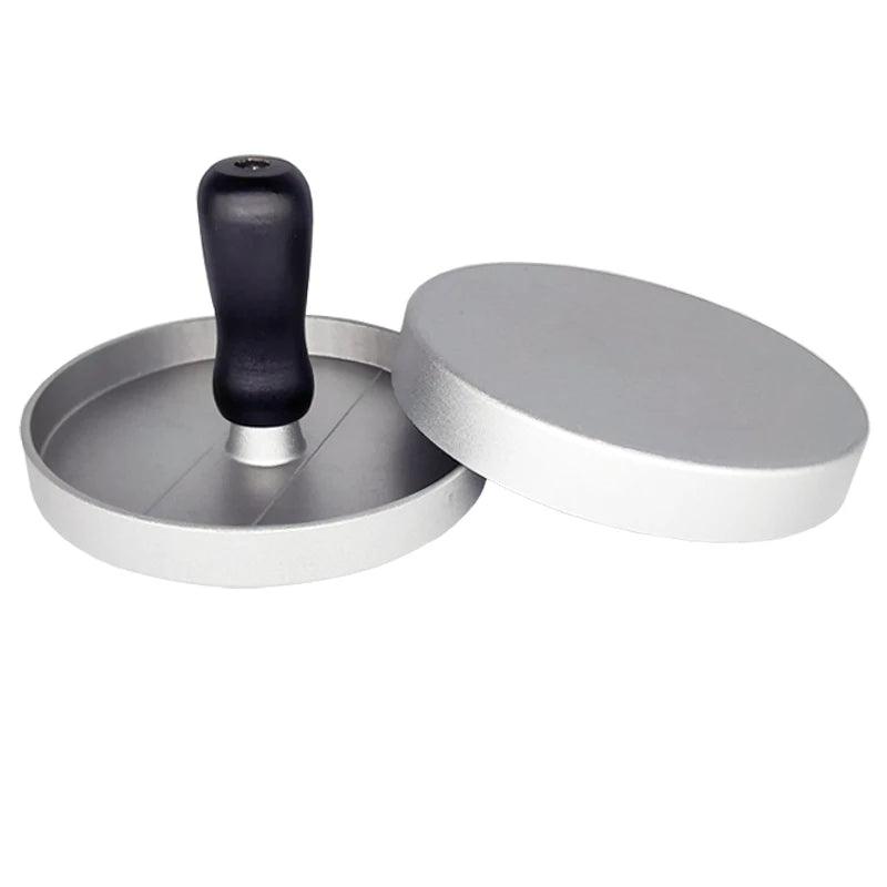 Burger Press Patty Maker - Vitalidade Zenith