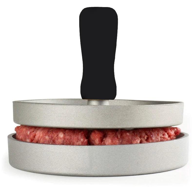 Burger Press Patty Maker - Vitalidade Zenith