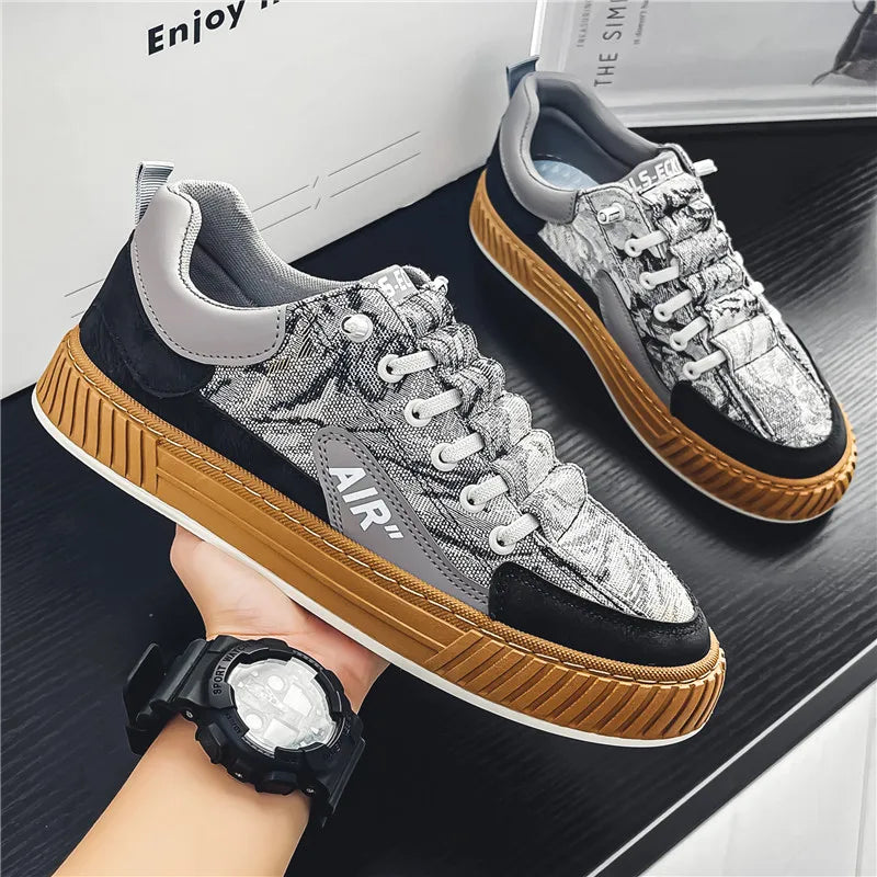 Run Sneaker Walking - Vitalidade Zenith