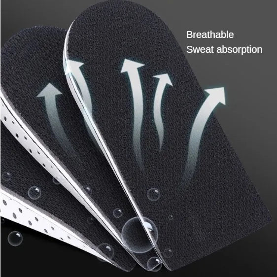 EVA Insoles - Vitalidade Zenith