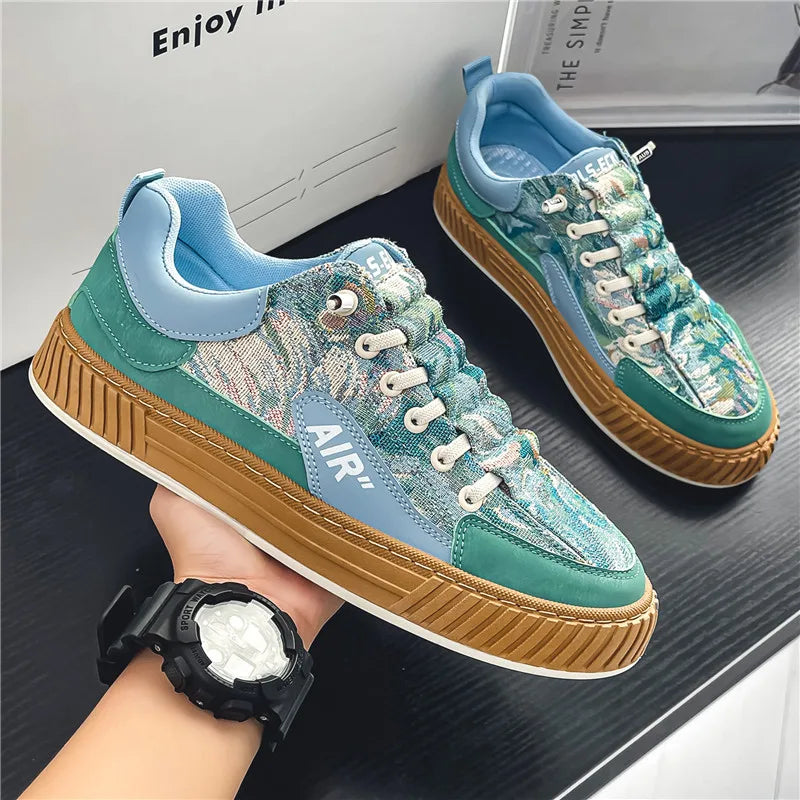 Run Sneaker Walking - Vitalidade Zenith